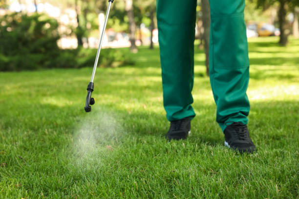Best Exterminator Services  in Hardwick, GA