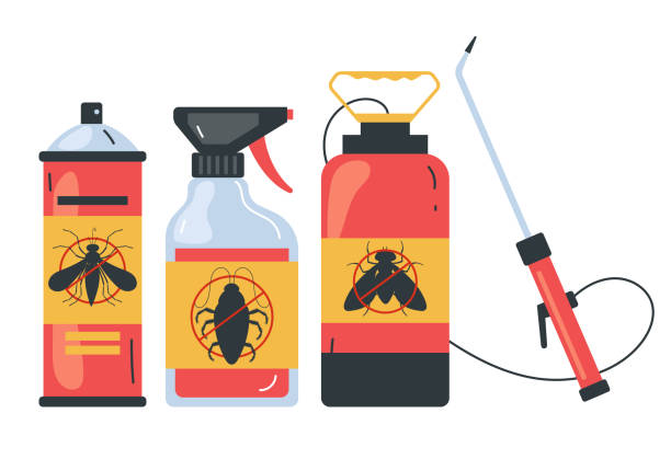 Best Exterminator Services  in Hardwick, GA